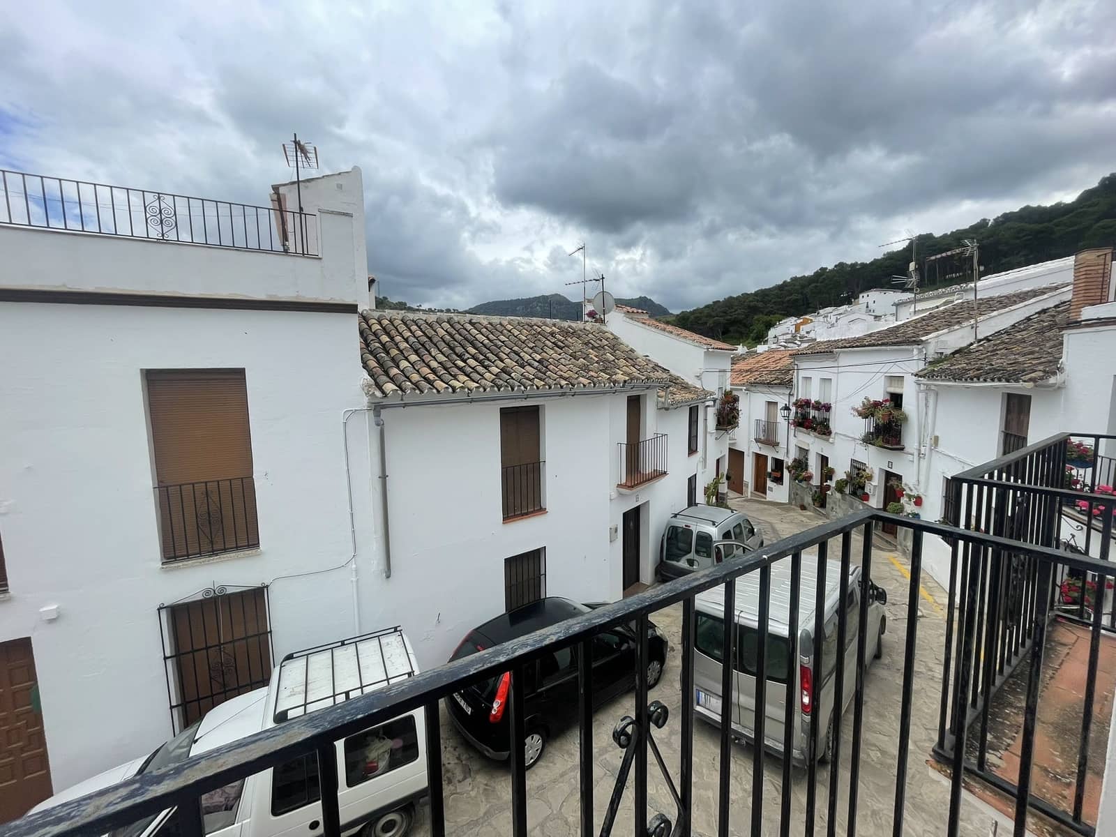 4 soverom Hus til salgs i El Gastor - € 96 000 (Ref: 8996302)