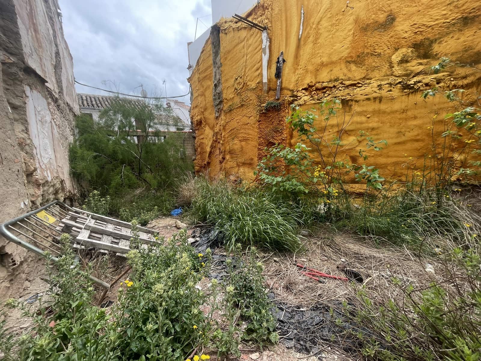 4 soveværelse Byhus til salg i El Gastor - € 96.000 (Ref: 8996302)