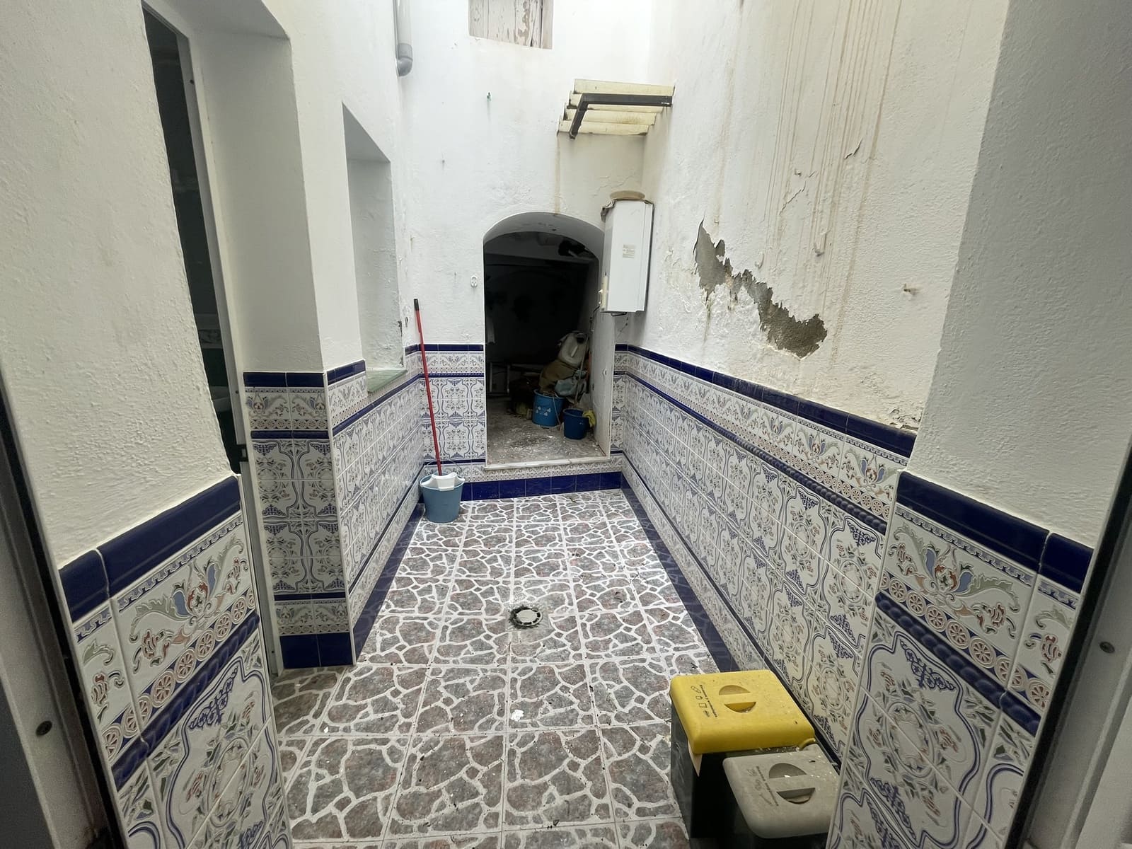 4 soverom Hus til salgs i El Gastor - € 96 000 (Ref: 8996302)