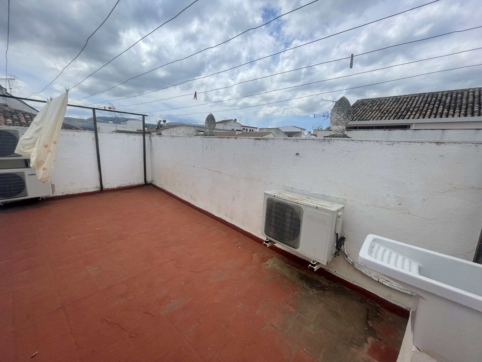 5 soveværelse Lejlighed til salg i Ronda - € 270.000 (Ref: 9000253)