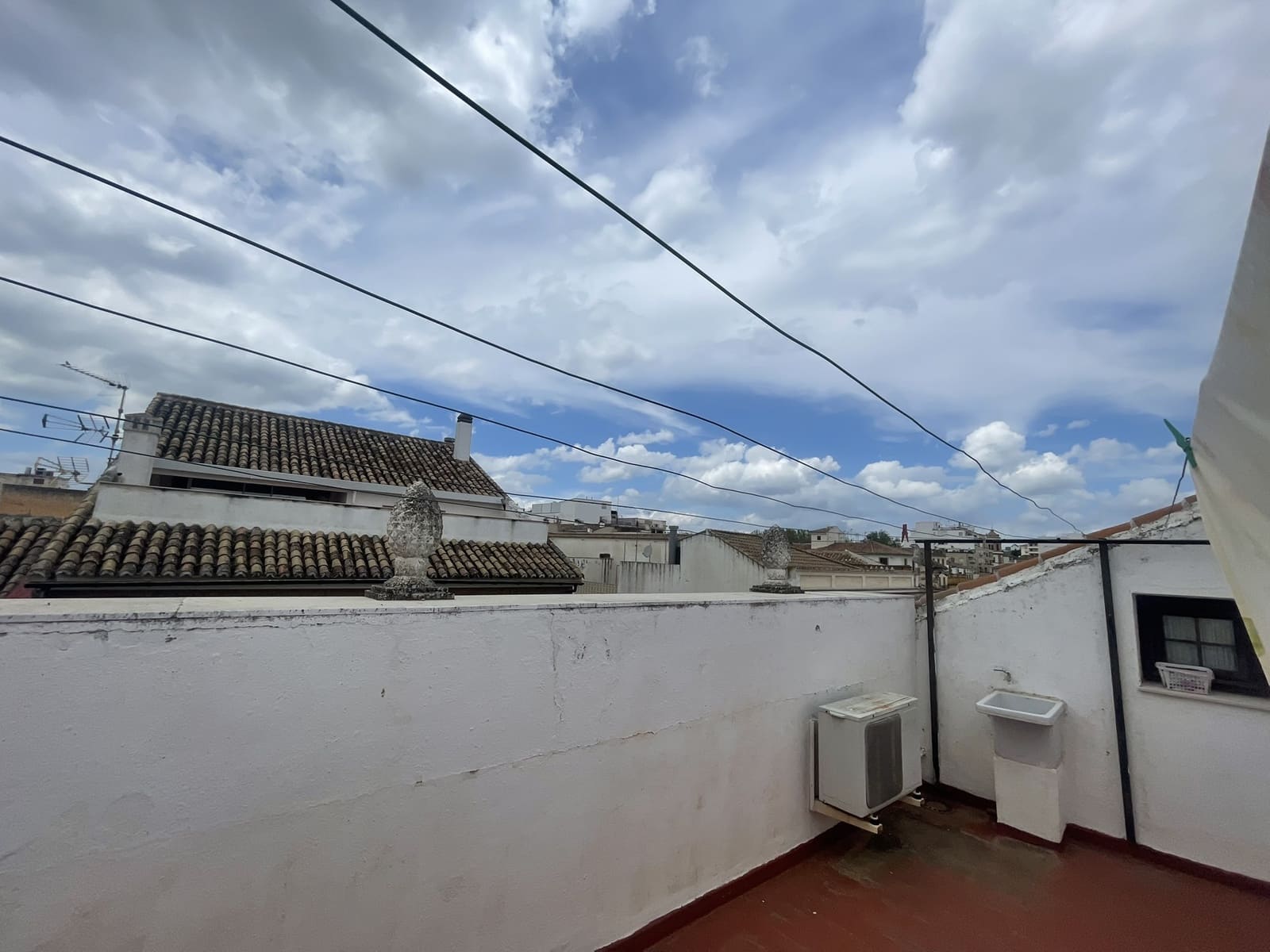 5 soveværelse Lejlighed til salg i Ronda - € 270.000 (Ref: 9000253)