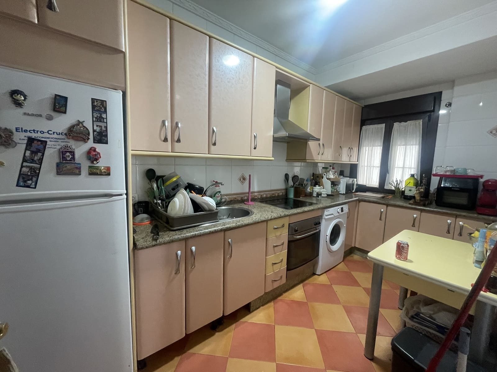 5 soveværelse Lejlighed til salg i Ronda - € 270.000 (Ref: 9000253)