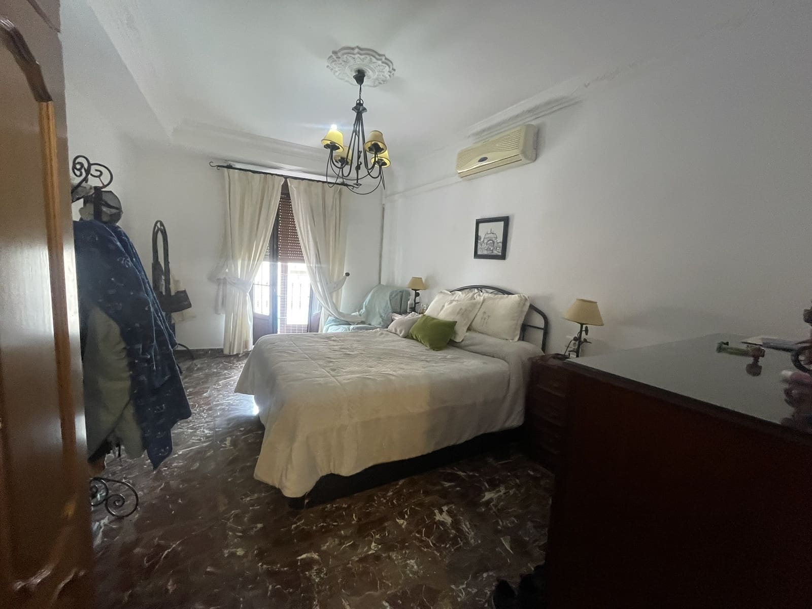 5 soveværelse Lejlighed til salg i Ronda - € 270.000 (Ref: 9000253)