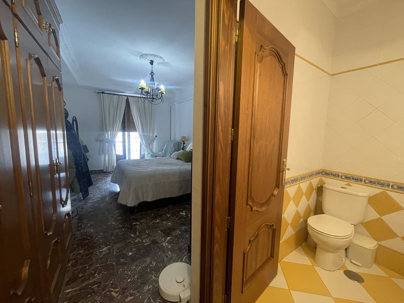 5 soveværelse Lejlighed til salg i Ronda - € 270.000 (Ref: 9000253)