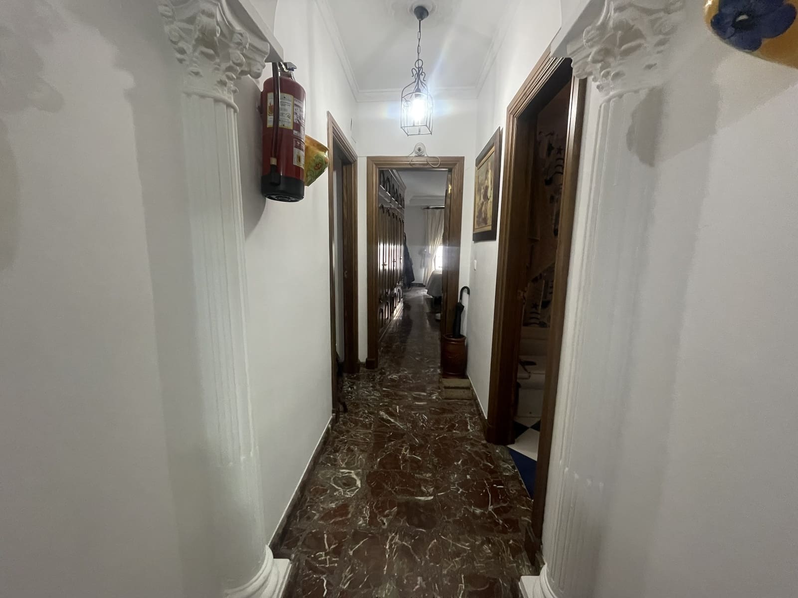 5 soveværelse Lejlighed til salg i Ronda - € 270.000 (Ref: 9000253)