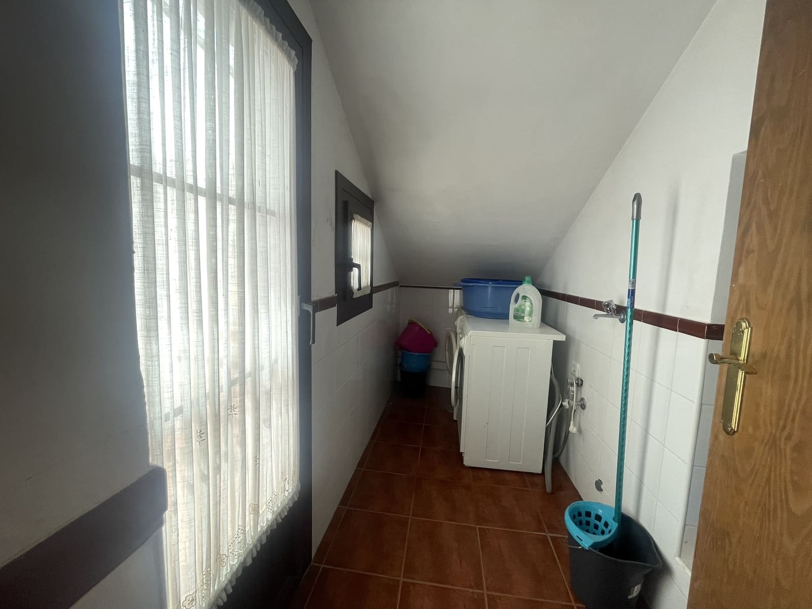 5 soveværelse Lejlighed til salg i Ronda - € 270.000 (Ref: 9000253)