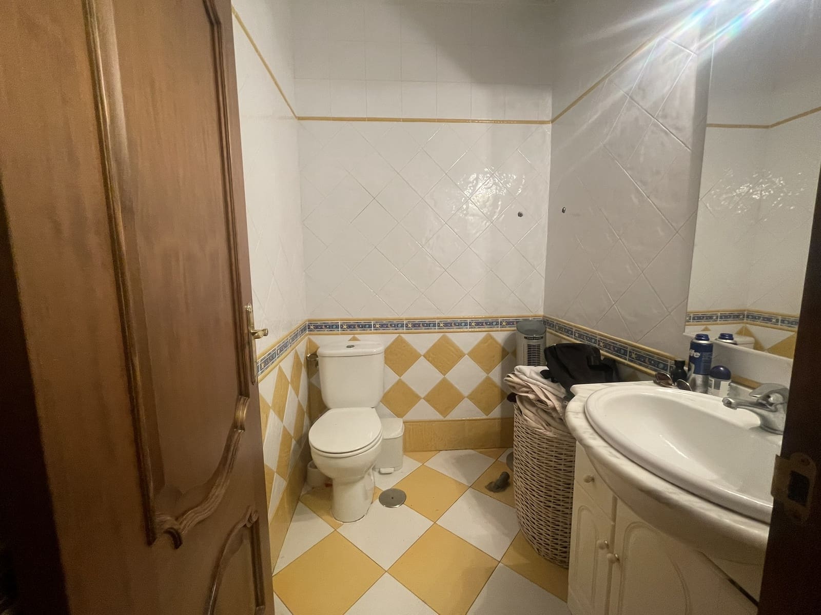 5 soveværelse Lejlighed til salg i Ronda - € 270.000 (Ref: 9000253)