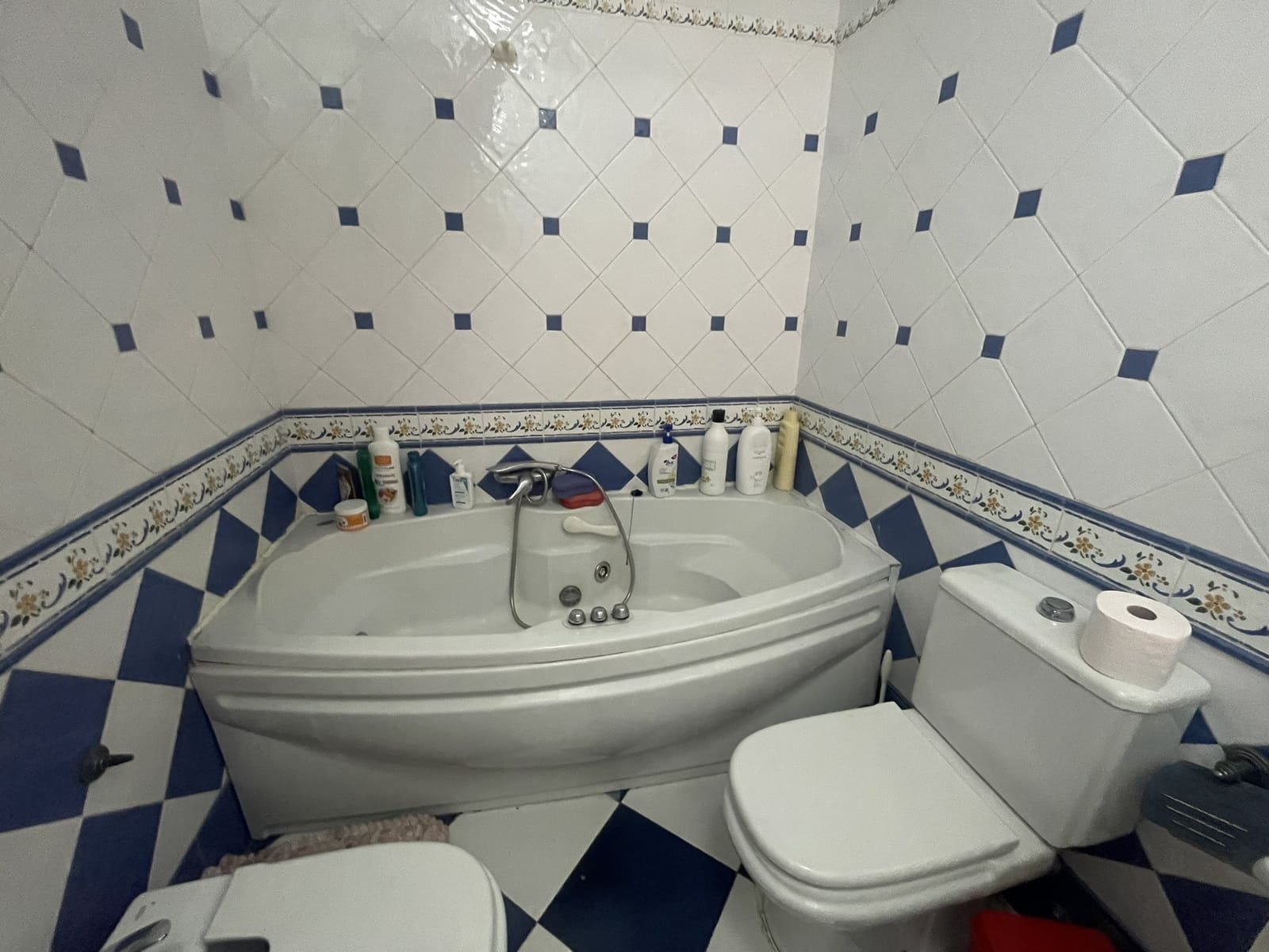 5 soveværelse Lejlighed til salg i Ronda - € 270.000 (Ref: 9000253)