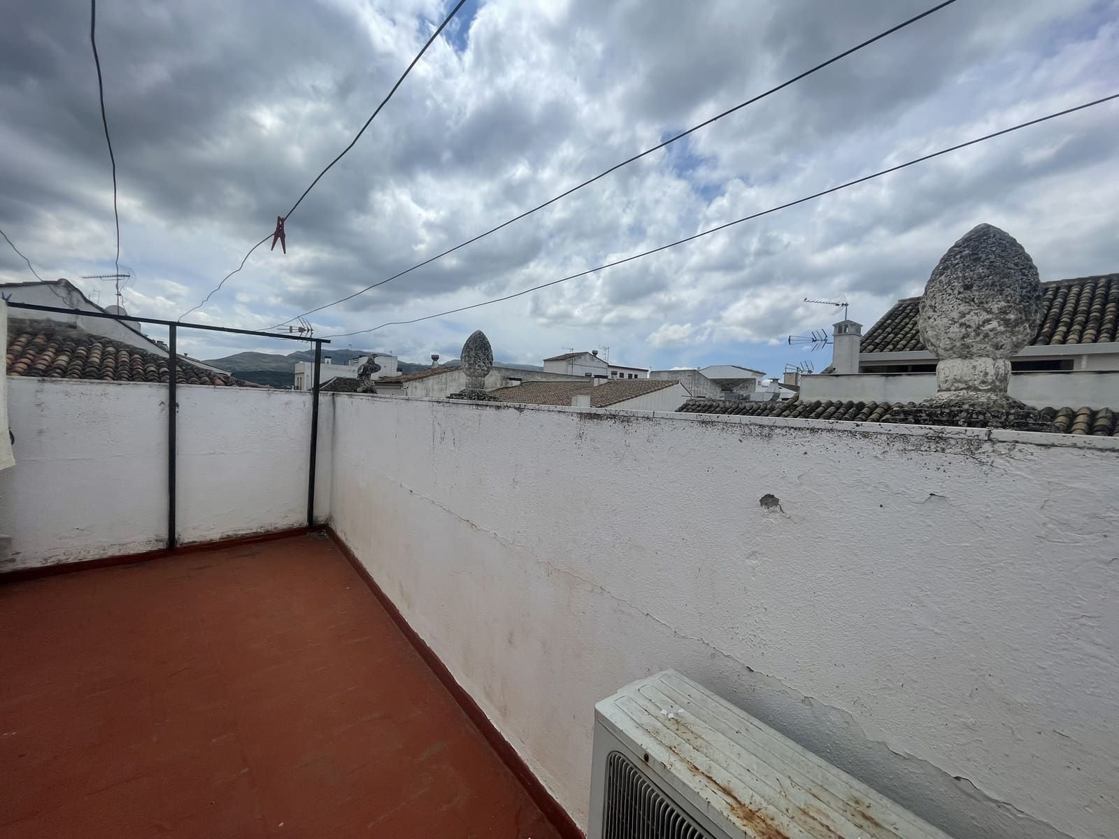 5 soveværelse Lejlighed til salg i Ronda - € 270.000 (Ref: 9000253)