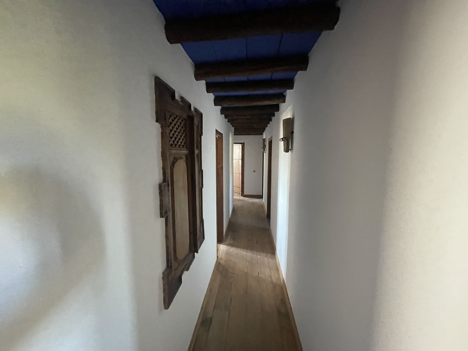 13 soveværelse Finca/Landehus til salg i Moron de la Frontera - € 4.800.000 (Ref: 9008335)