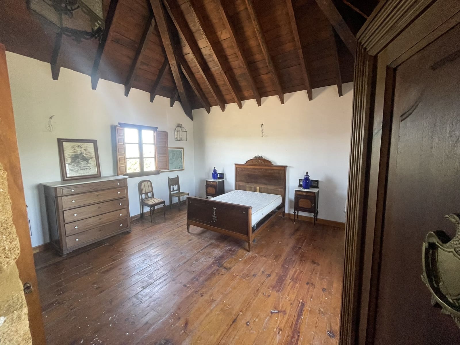 13 soveværelse Finca/Landehus til salg i Moron de la Frontera - € 4.800.000 (Ref: 9008335)