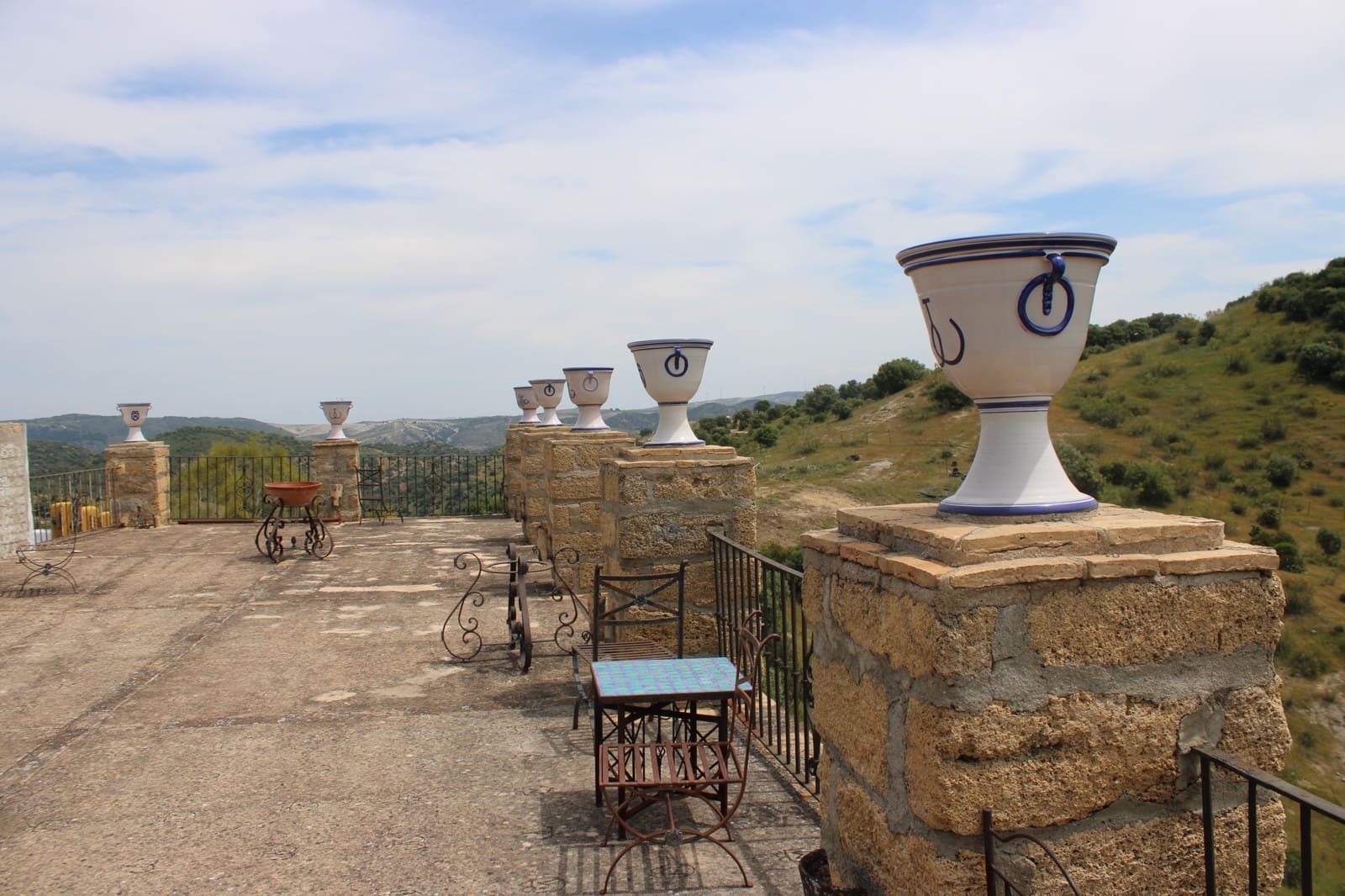 13 soveværelse Finca/Landehus til salg i Moron de la Frontera - € 4.800.000 (Ref: 9008335)