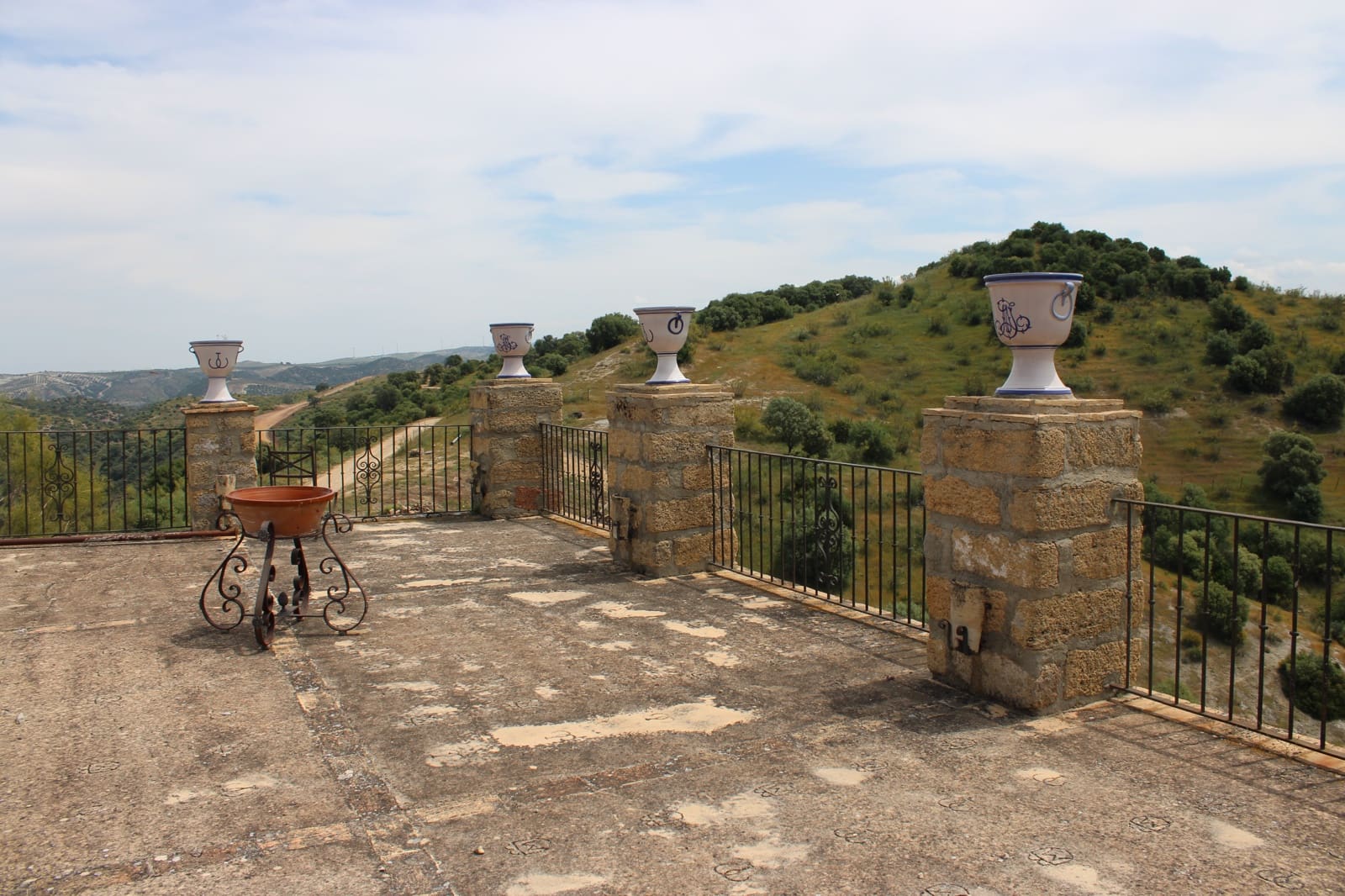 13 soveværelse Finca/Landehus til salg i Moron de la Frontera - € 4.800.000 (Ref: 9008335)