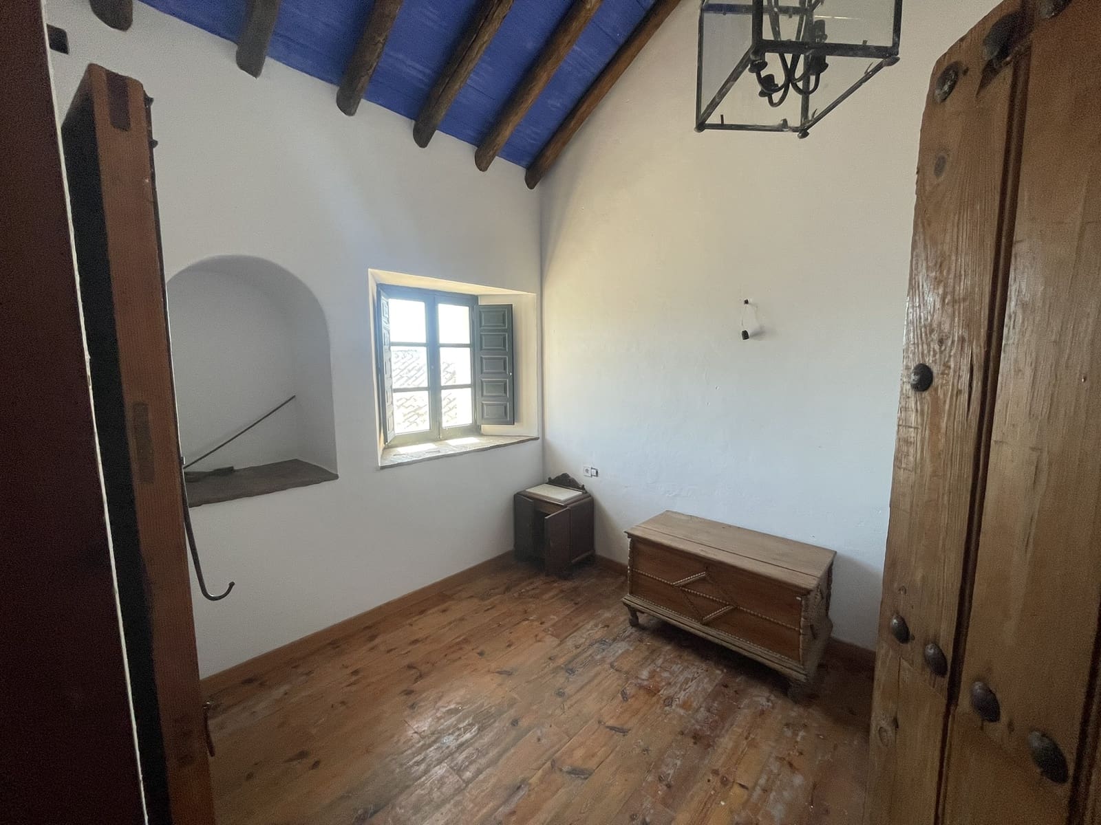 13 soveværelse Finca/Landehus til salg i Moron de la Frontera - € 4.800.000 (Ref: 9008335)