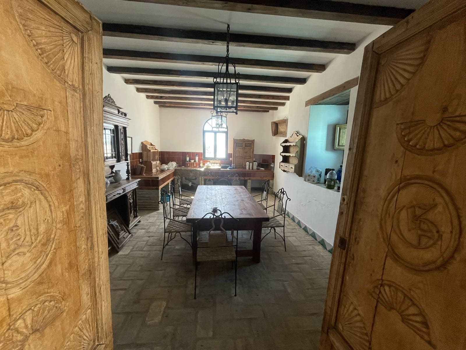 13 soveværelse Finca/Landehus til salg i Moron de la Frontera - € 4.800.000 (Ref: 9008335)