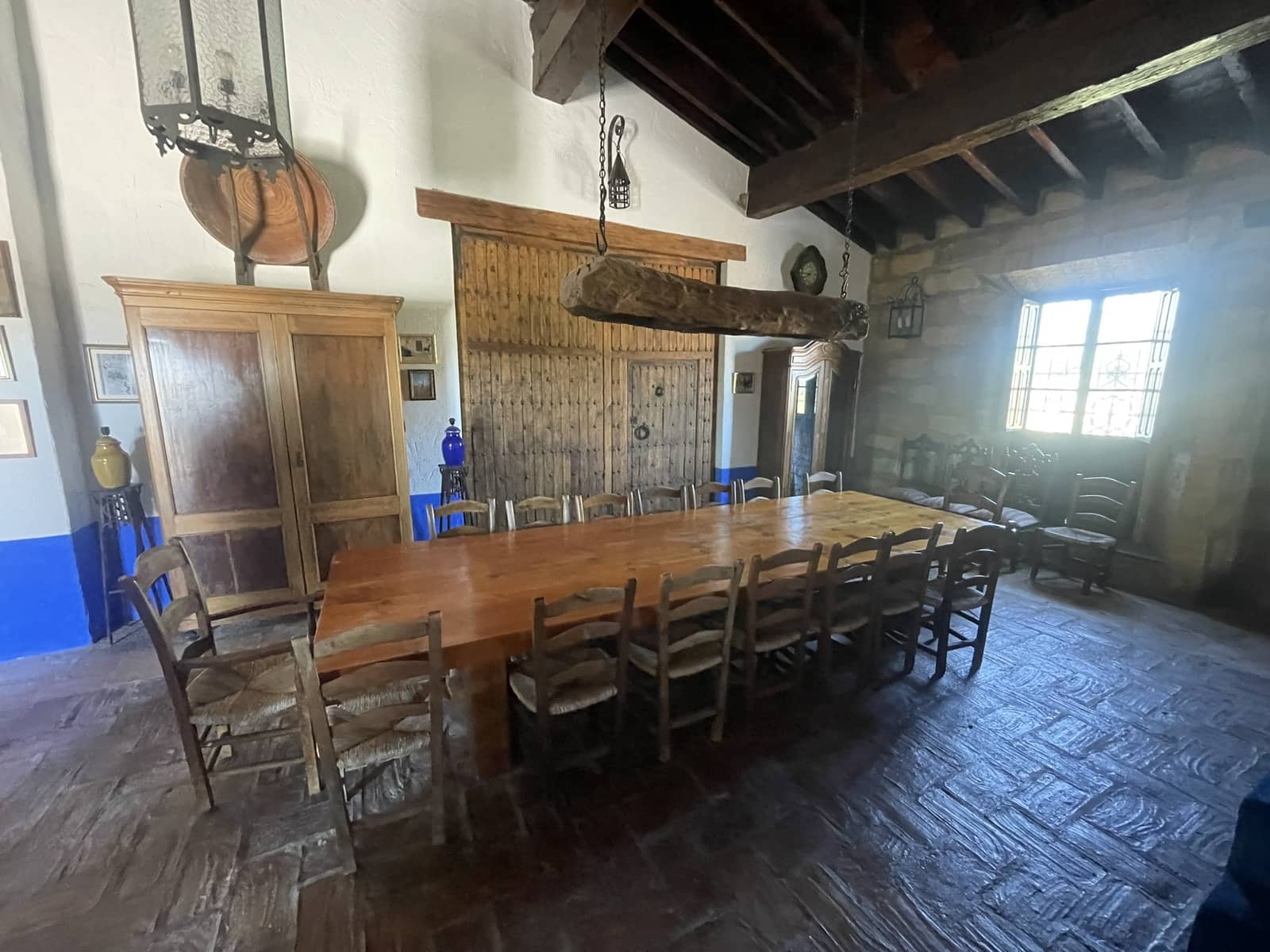 13 soveværelse Finca/Landehus til salg i Moron de la Frontera - € 4.800.000 (Ref: 9008335)