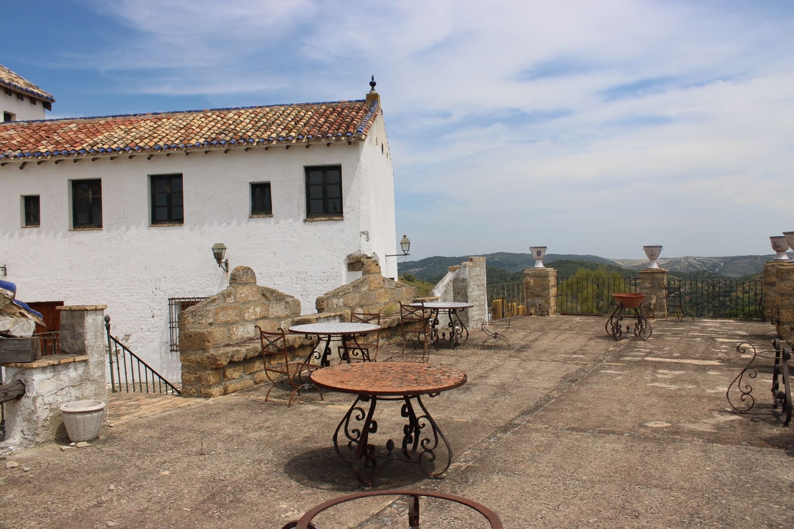 13 soveværelse Finca/Landehus til salg i Moron de la Frontera - € 4.800.000 (Ref: 9008335)