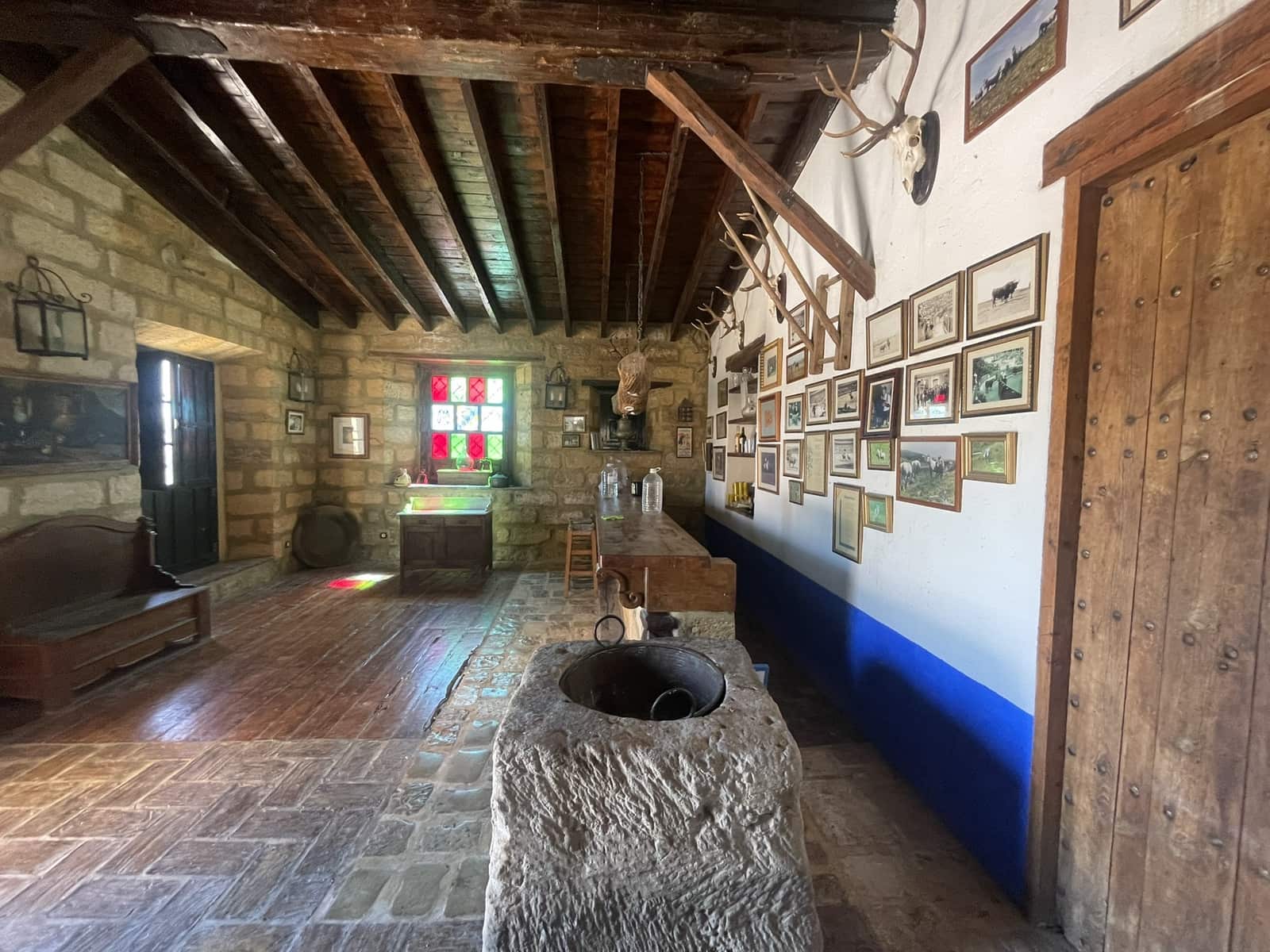 13 soveværelse Finca/Landehus til salg i Moron de la Frontera - € 4.800.000 (Ref: 9008335)