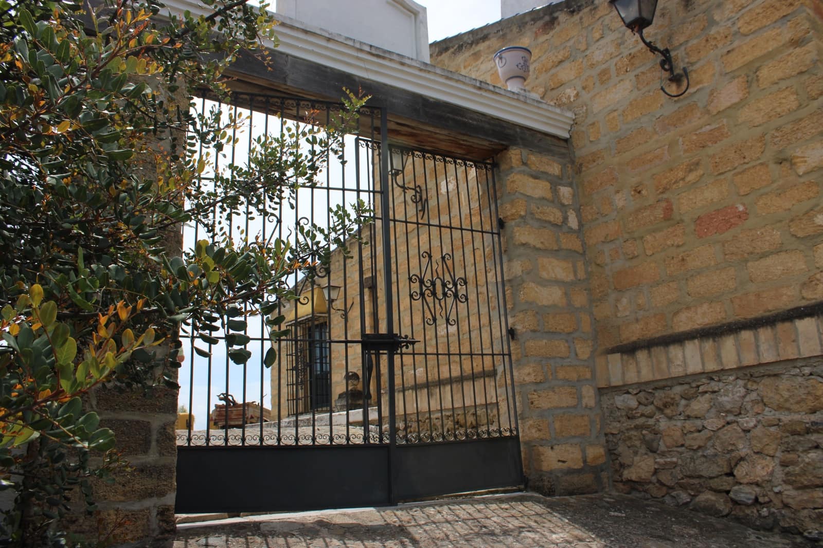 13 soveværelse Finca/Landehus til salg i Moron de la Frontera - € 4.800.000 (Ref: 9008335)