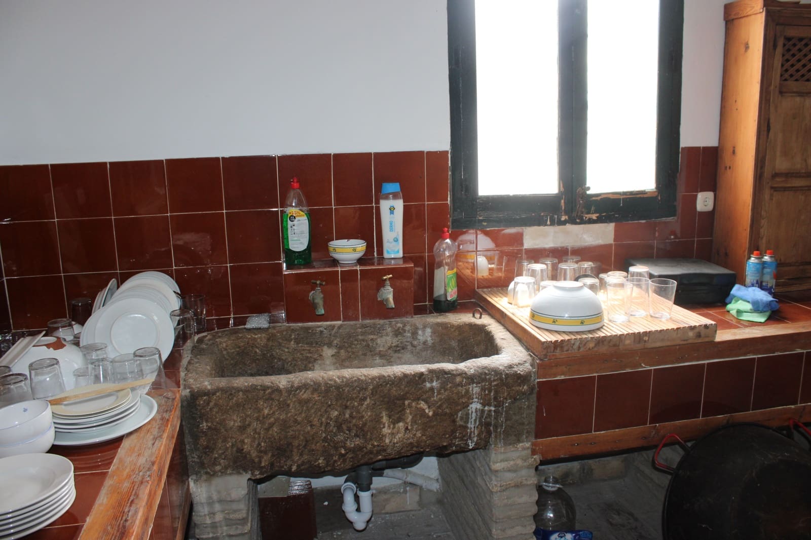 13 soveværelse Finca/Landehus til salg i Moron de la Frontera - € 4.800.000 (Ref: 9008335)