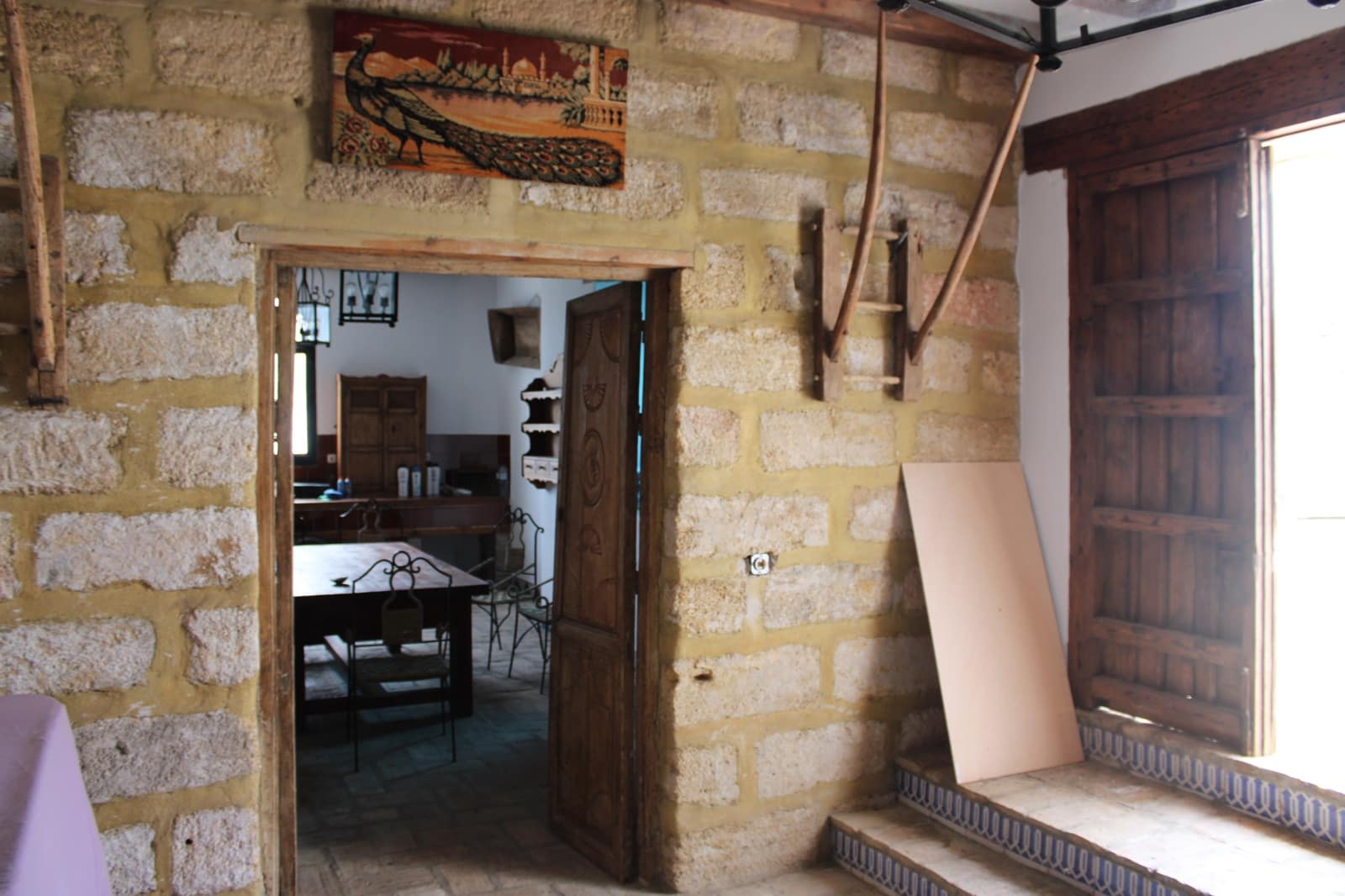 13 soveværelse Finca/Landehus til salg i Moron de la Frontera - € 4.800.000 (Ref: 9008335)