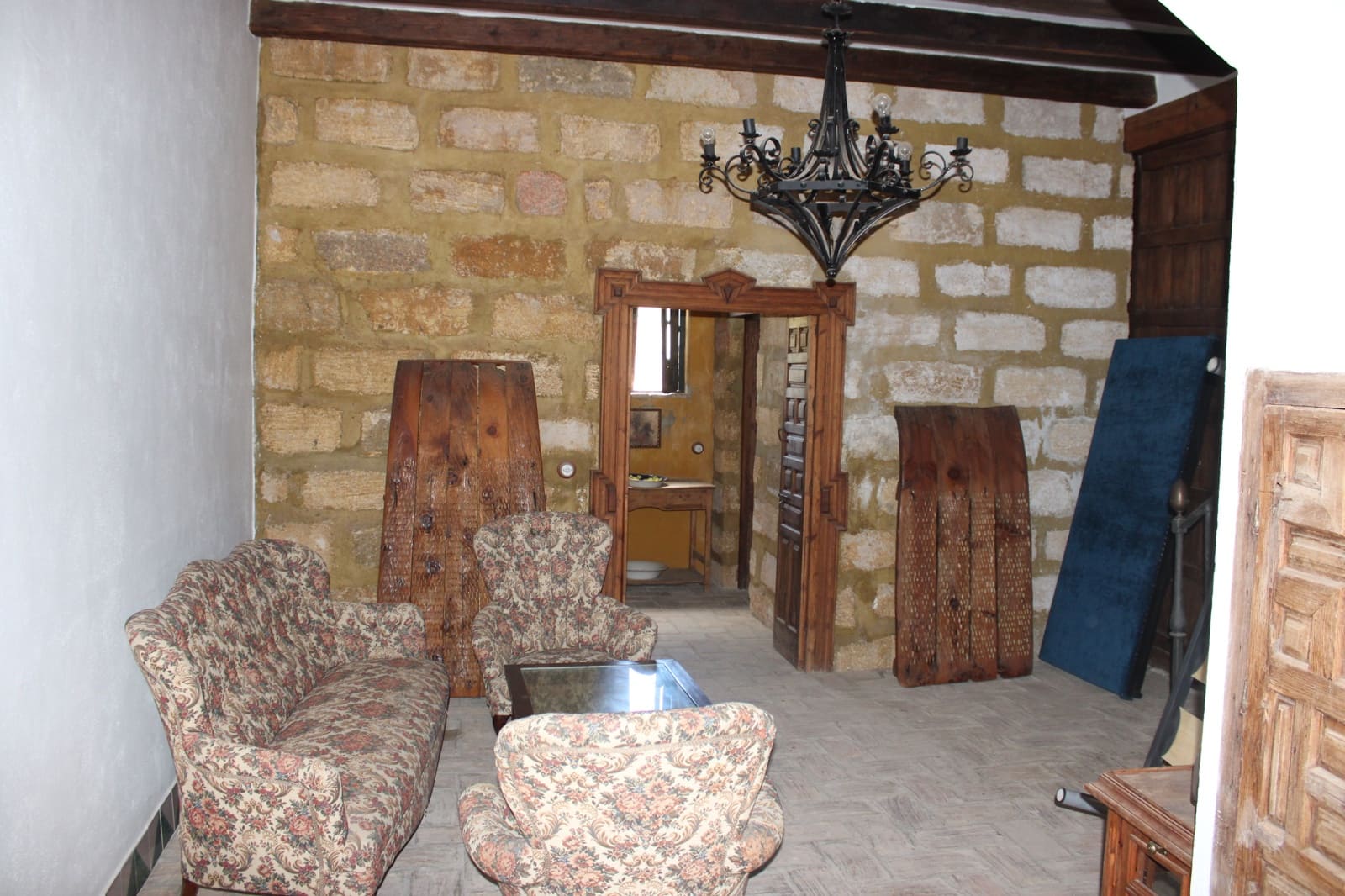 13 soveværelse Finca/Landehus til salg i Moron de la Frontera - € 4.800.000 (Ref: 9008335)