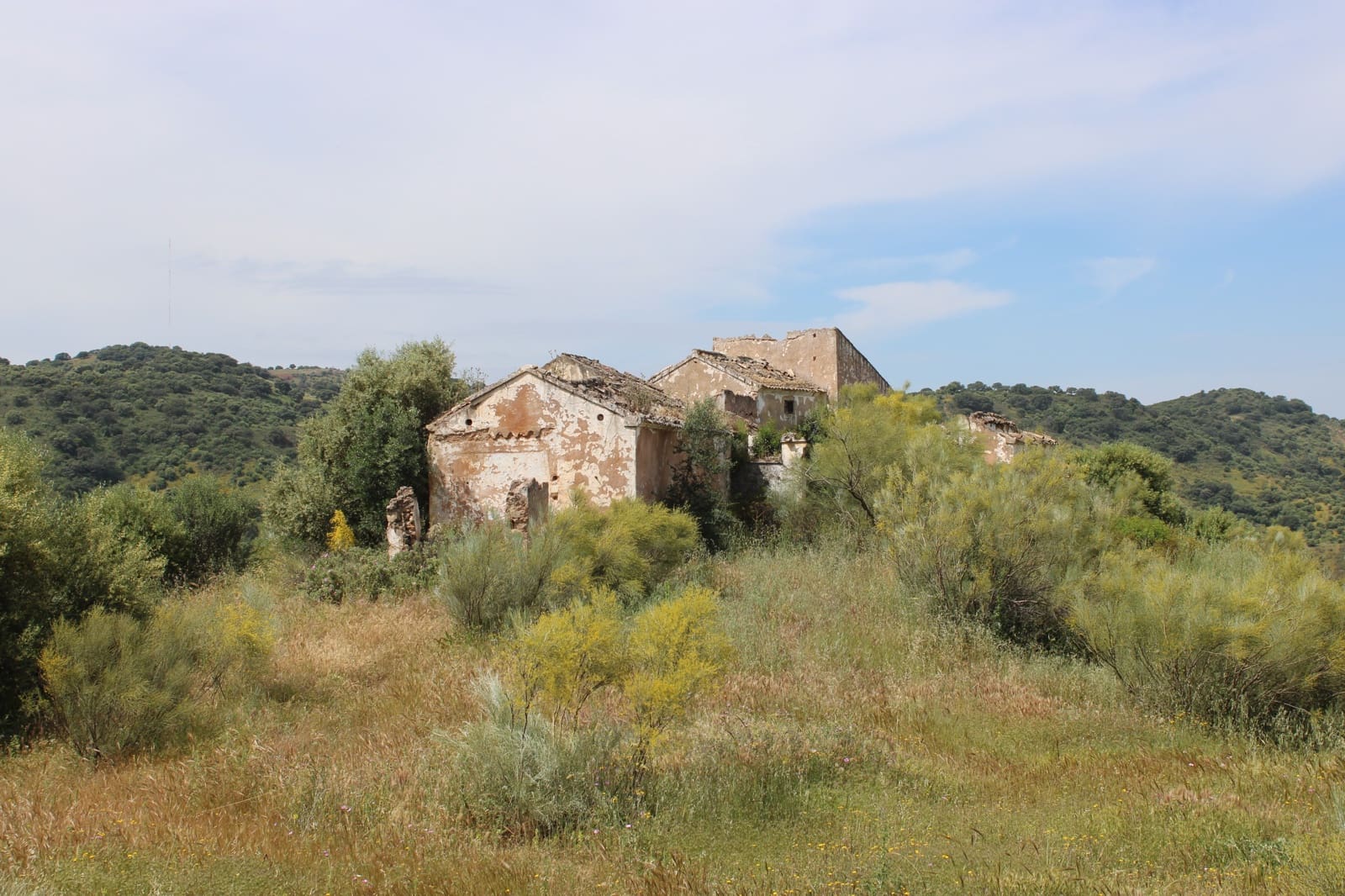 13 soveværelse Finca/Landehus til salg i Moron de la Frontera - € 4.800.000 (Ref: 9008335)