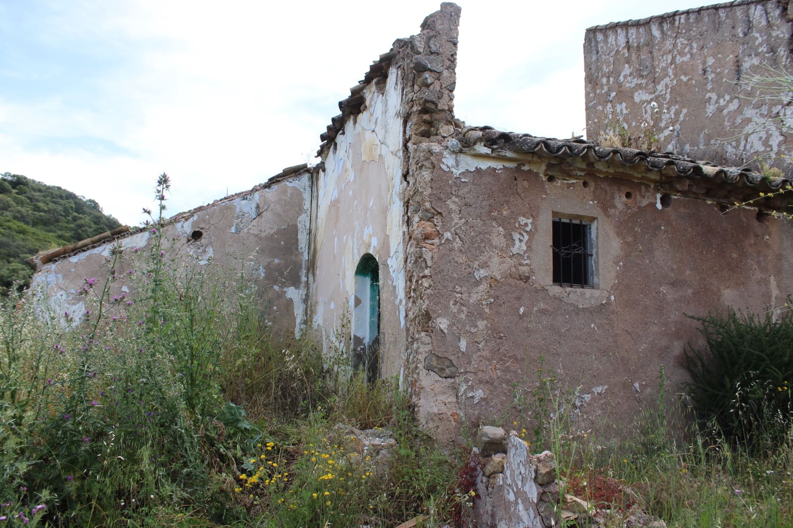 13 soveværelse Finca/Landehus til salg i Moron de la Frontera - € 4.800.000 (Ref: 9008335)