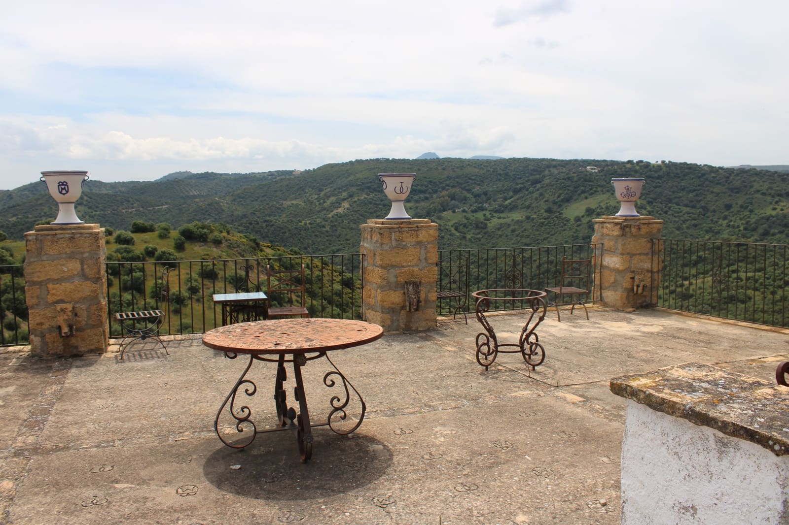 13 soveværelse Finca/Landehus til salg i Moron de la Frontera - € 4.800.000 (Ref: 9008335)