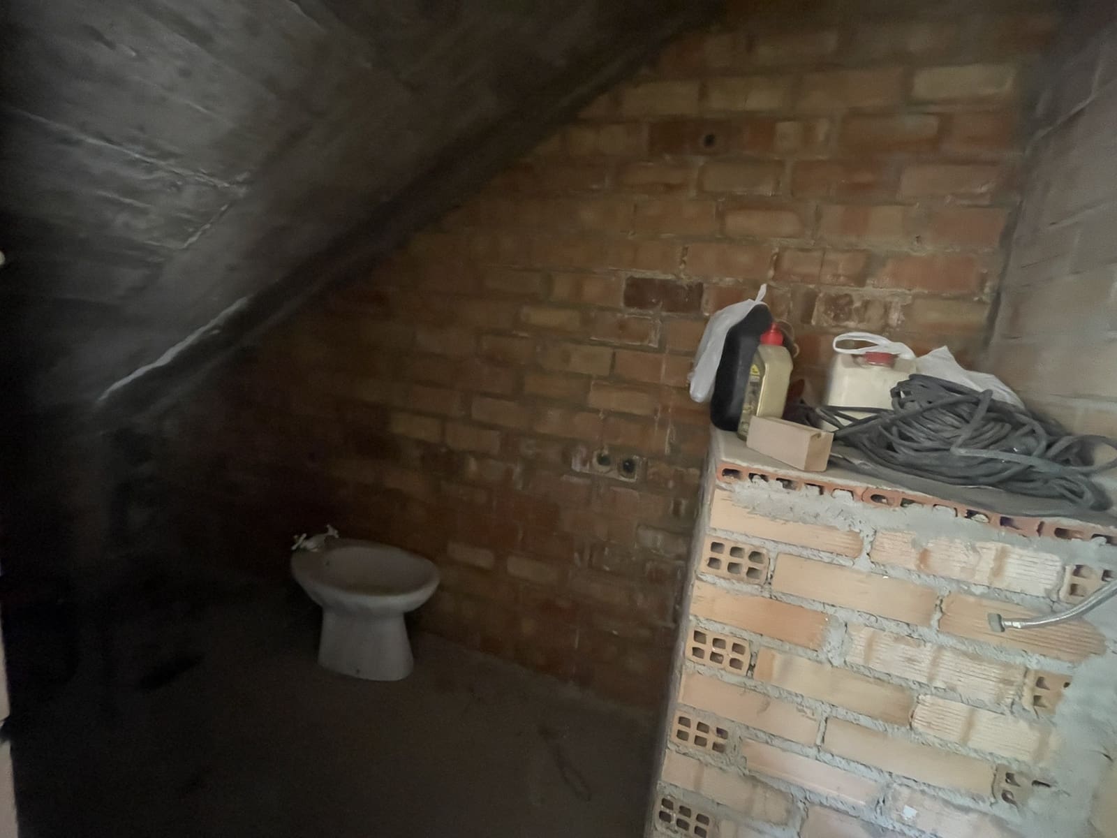 Byggegrund til salg i Bornos - € 130.000 (Ref: 9015906)