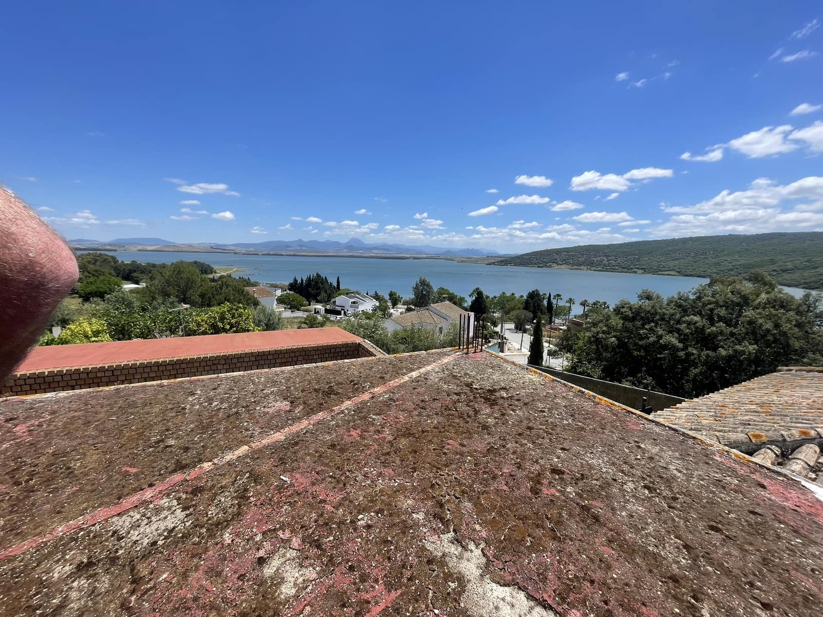 Byggegrund til salg i Bornos - € 130.000 (Ref: 9015906)