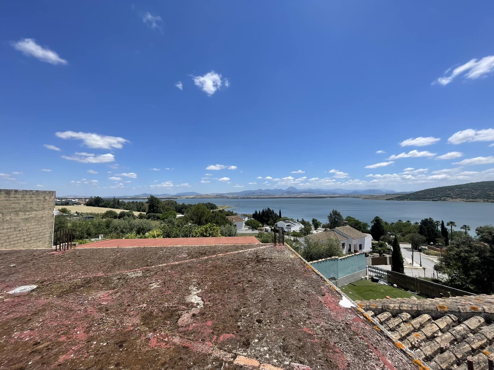 Byggegrund til salg i Bornos - € 130.000 (Ref: 9015906)