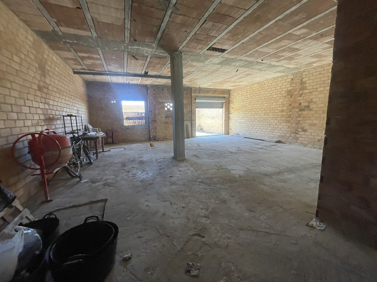 Byggegrund til salg i Bornos - € 130.000 (Ref: 9015906)