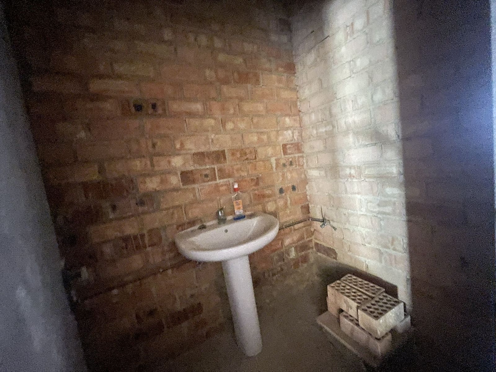 Byggegrund til salg i Bornos - € 130.000 (Ref: 9015906)