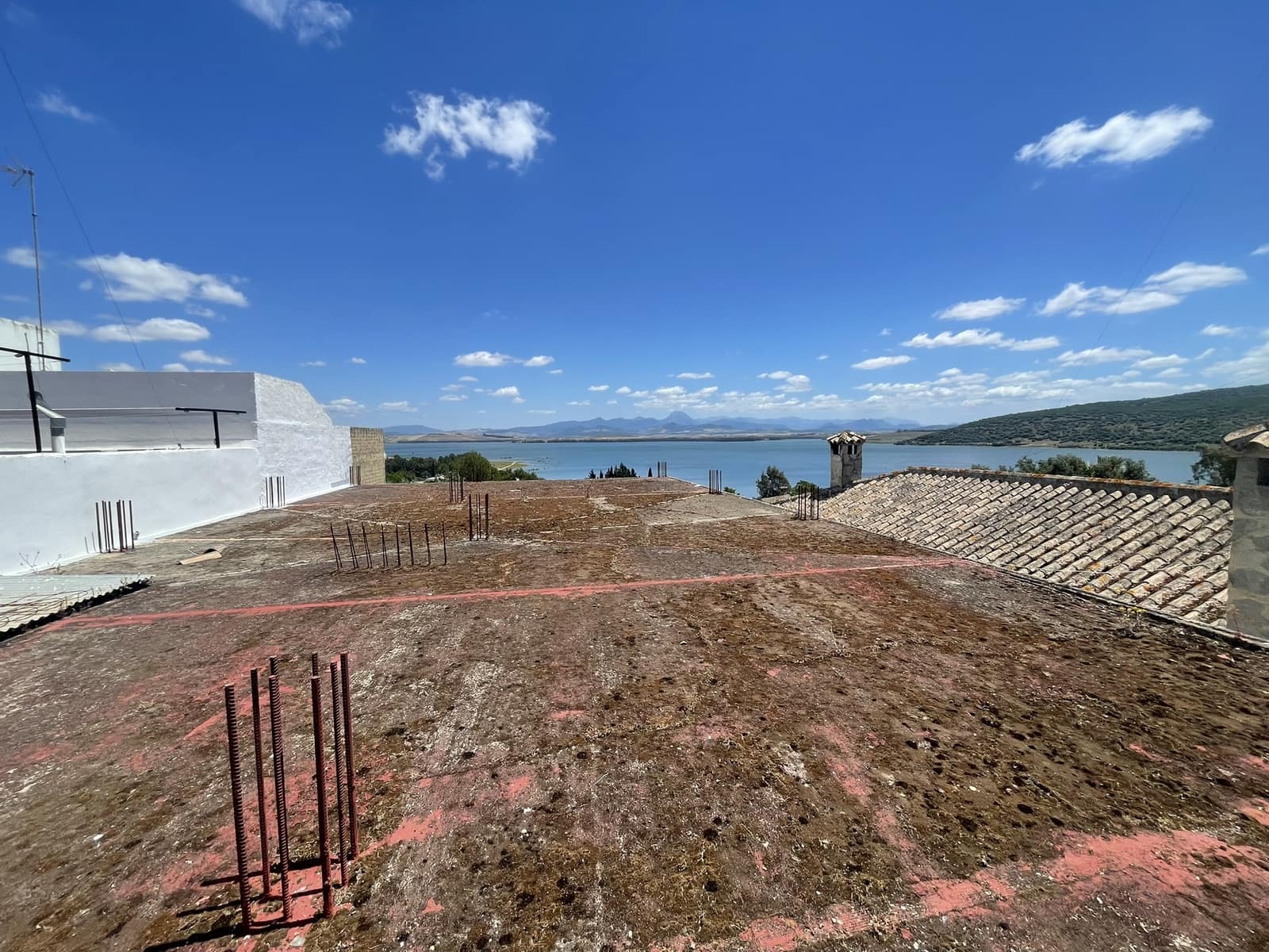 Byggegrund til salg i Bornos - € 130.000 (Ref: 9015906)