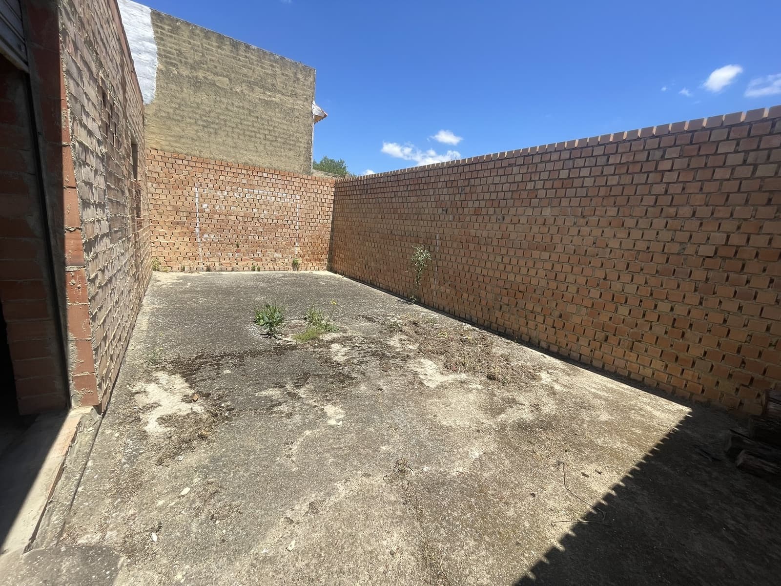 Byggegrund til salg i Bornos - € 130.000 (Ref: 9015906)