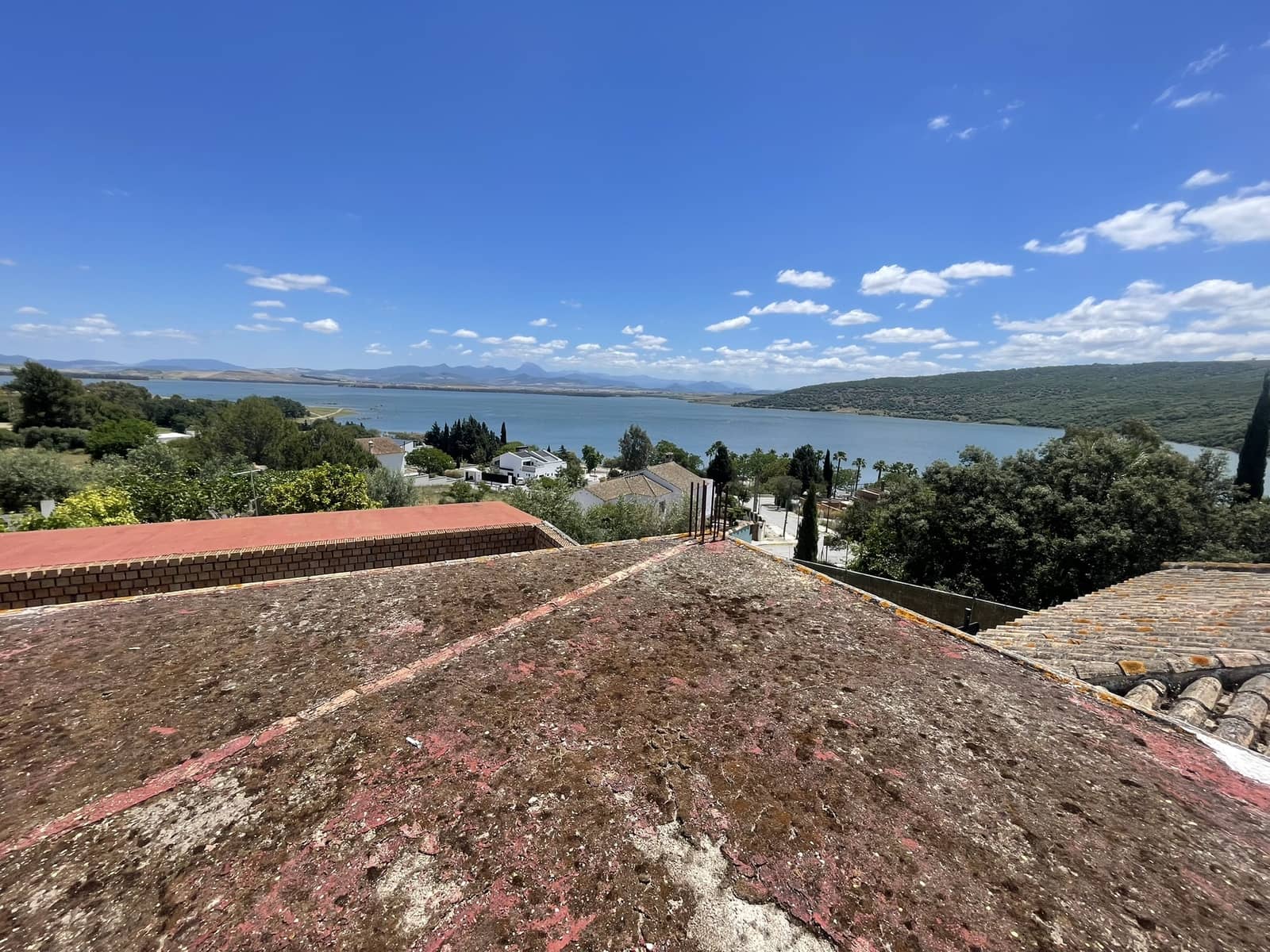 Byggegrund til salg i Bornos - € 130.000 (Ref: 9015906)