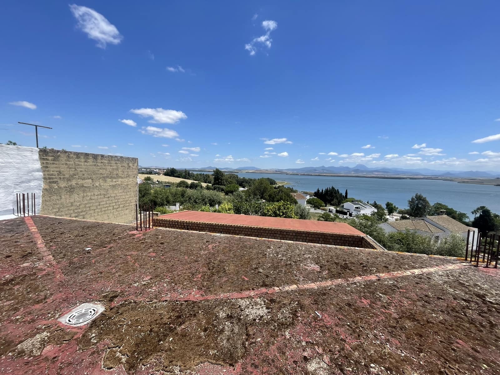 Byggegrund til salg i Bornos - € 130.000 (Ref: 9015906)