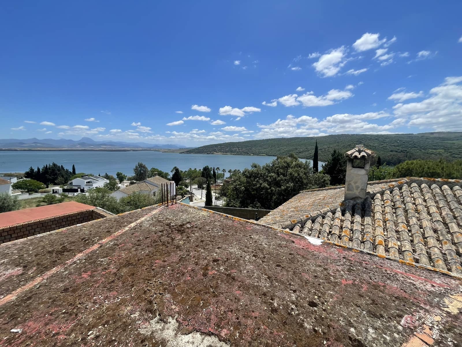 Byggegrund til salg i Bornos - € 130.000 (Ref: 9015906)