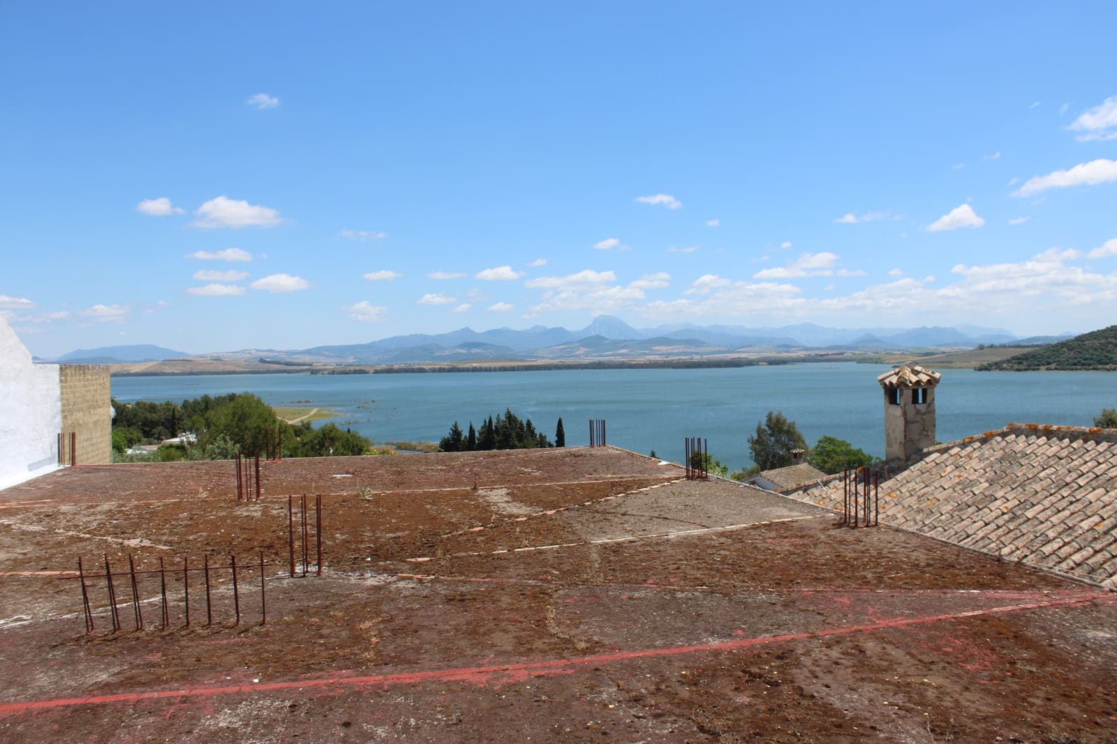 Byggegrund til salg i Bornos - € 130.000 (Ref: 9015906)