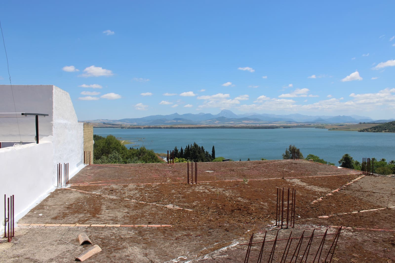 Byggegrund til salg i Bornos - € 130.000 (Ref: 9015906)