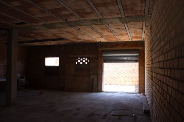 Tomt till salu i Bornos - 130 000 € (Ref: 9015906)