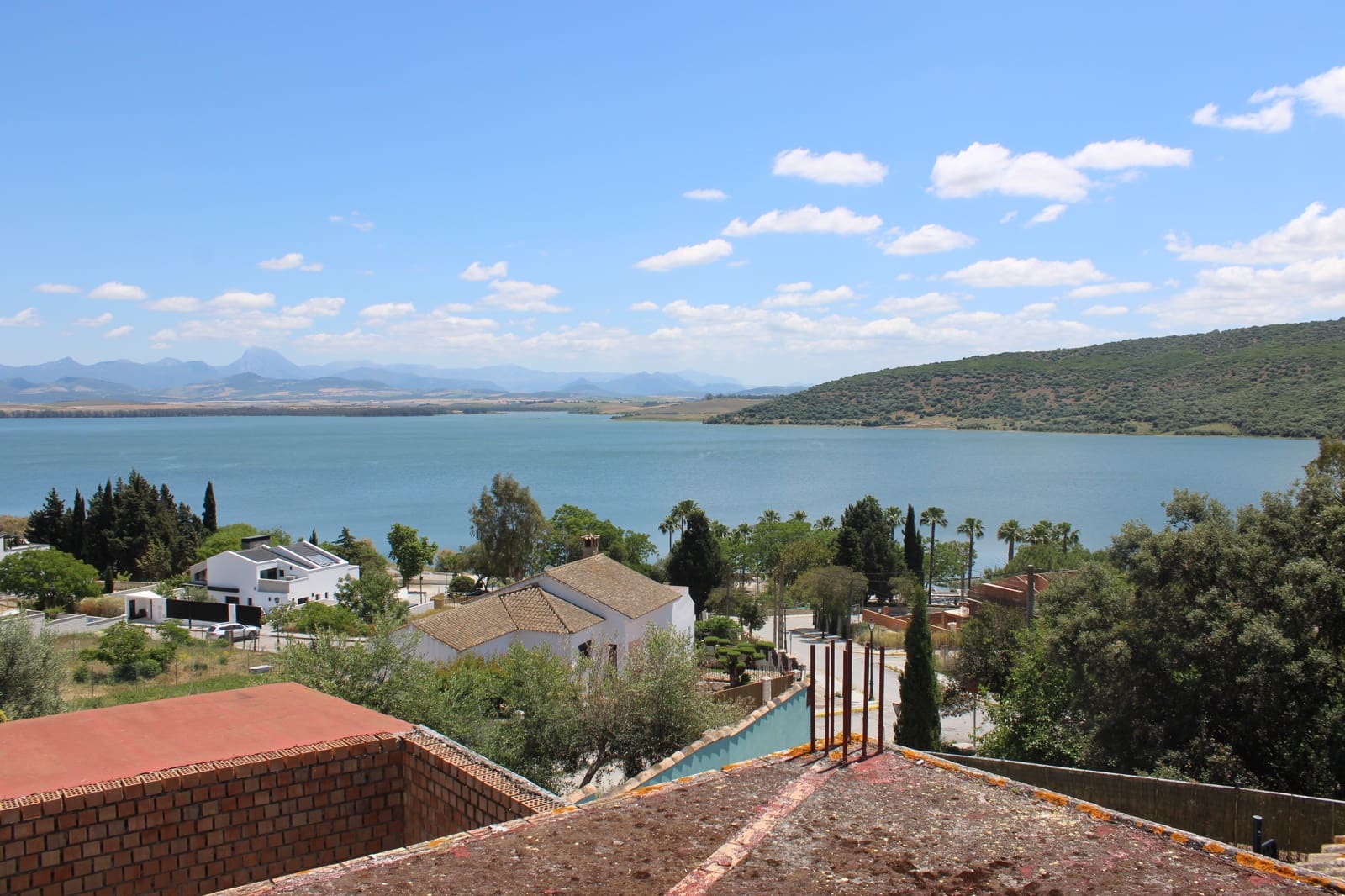 Byggegrund til salg i Bornos - € 130.000 (Ref: 9015906)