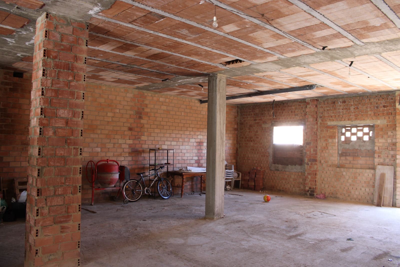 Byggegrund til salg i Bornos - € 130.000 (Ref: 9015906)