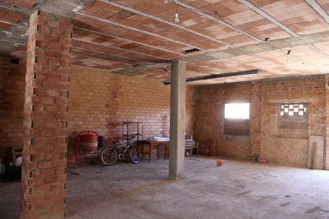 Tomt till salu i Bornos - 130 000 € (Ref: 9015906)