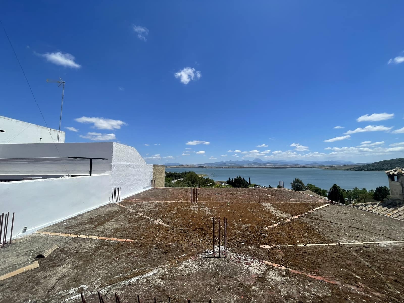 Byggegrund til salg i Bornos - € 130.000 (Ref: 9015906)