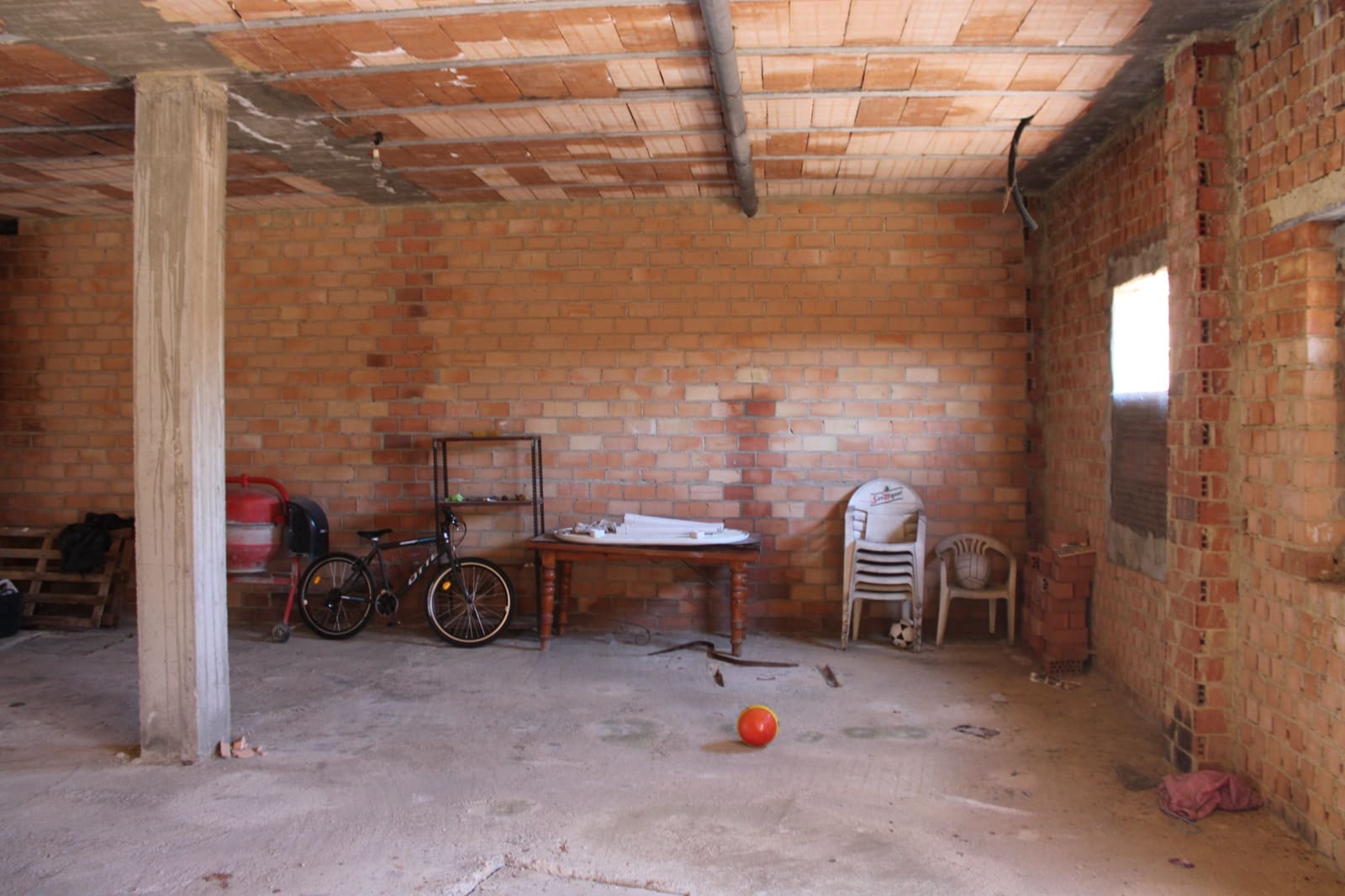 Byggegrund til salg i Bornos - € 130.000 (Ref: 9015906)