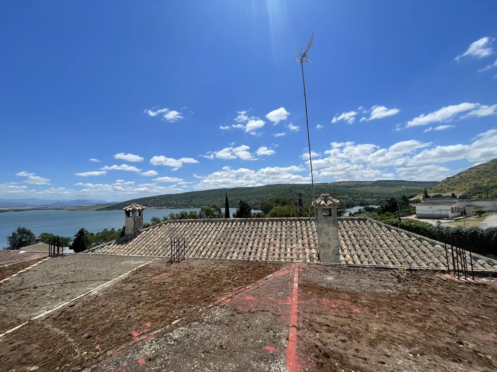 Byggegrund til salg i Bornos - € 130.000 (Ref: 9015906)