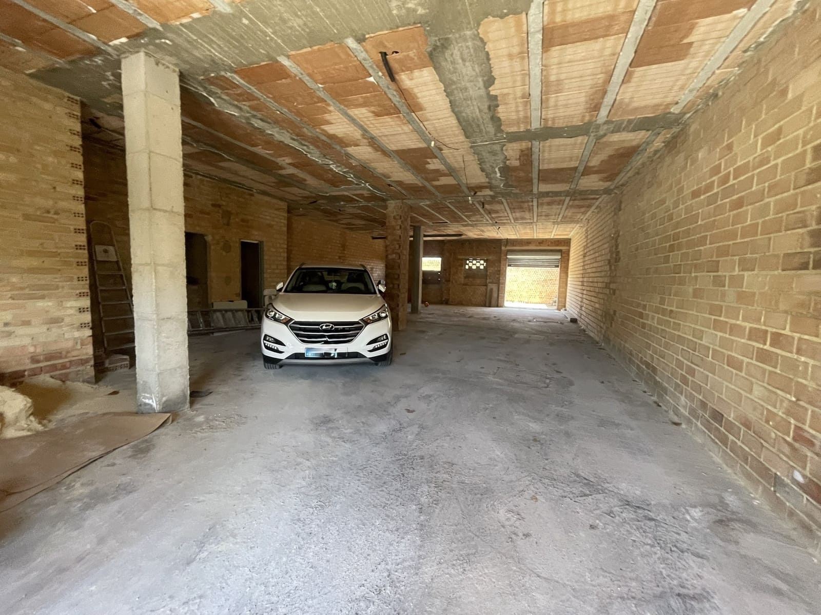 Byggegrund til salg i Bornos - € 130.000 (Ref: 9015906)