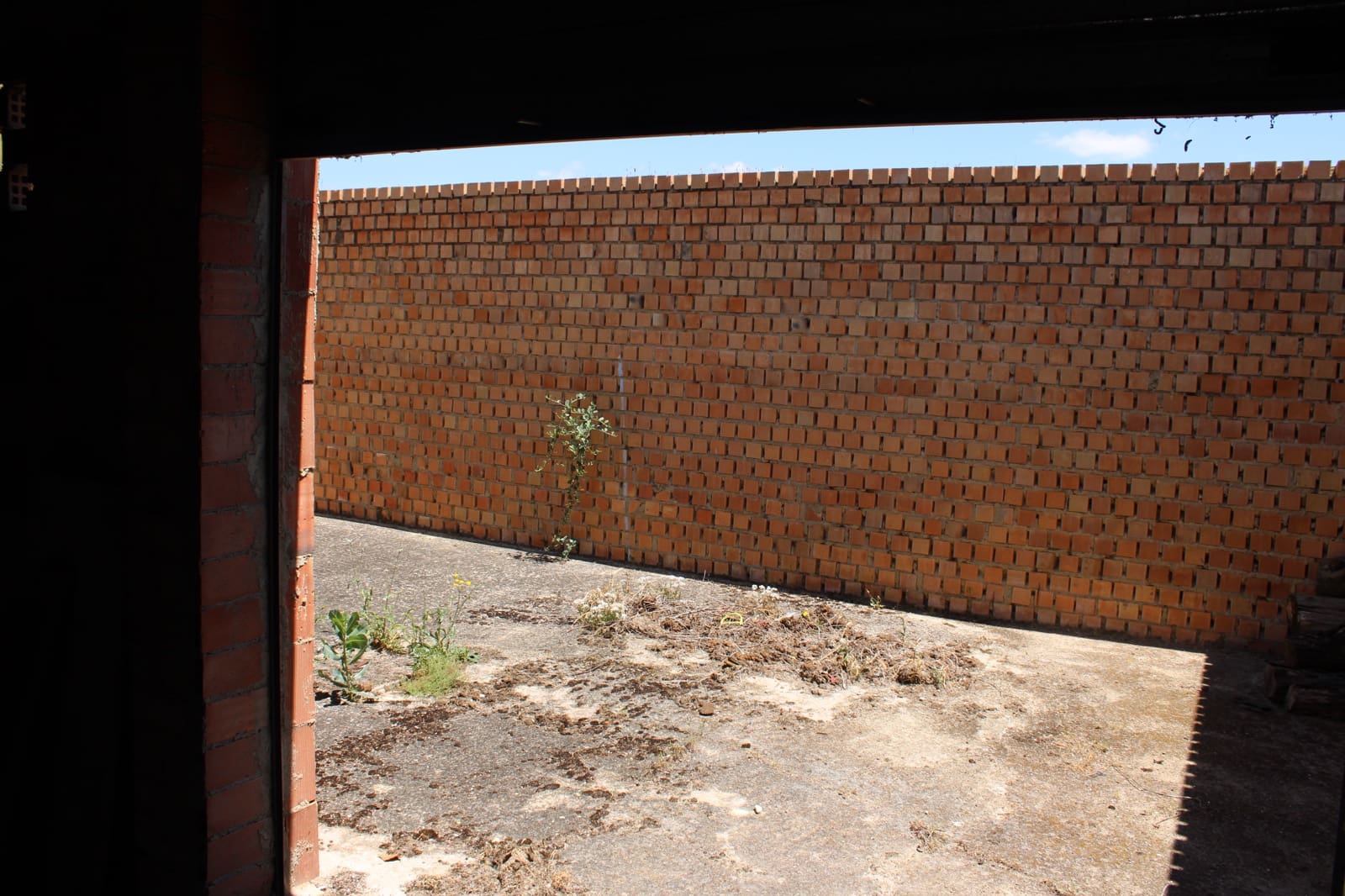 Byggegrund til salg i Bornos - € 130.000 (Ref: 9015906)